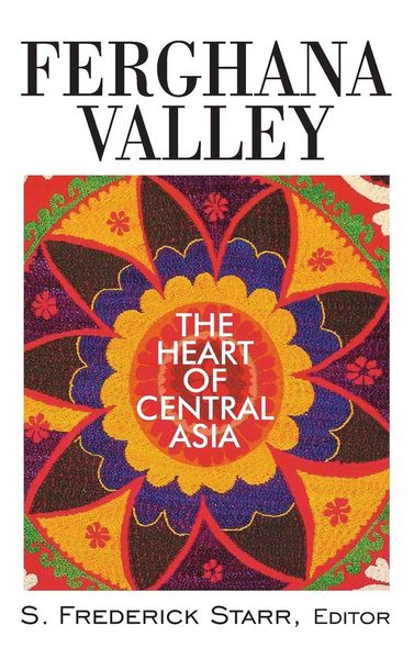 Produktbild: Ferghana Valley