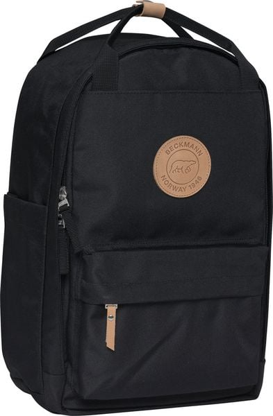 Produktbild: City Light Rucksack Schwarz