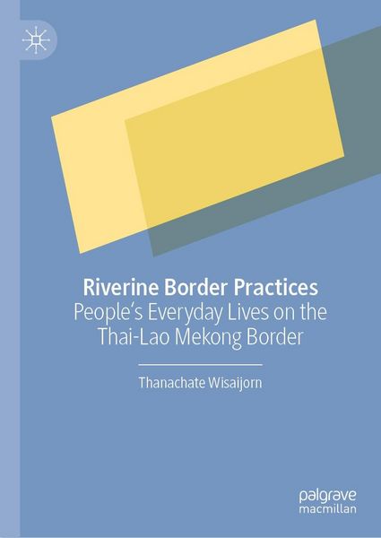 Produktbild: Riverine Border Practices