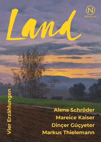 Produktbild: Land