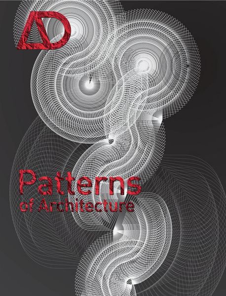 Produktbild: The Patterns of Architecture