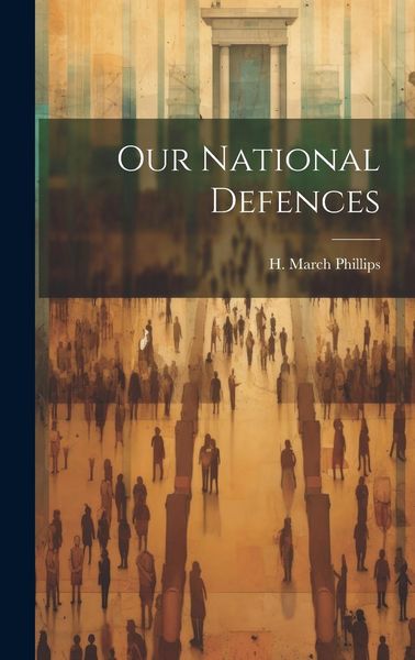 Produktbild: Our National Defences