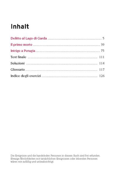Produktbild: Il primo morto