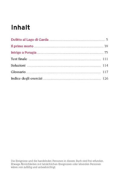Produktbild: Il primo morto