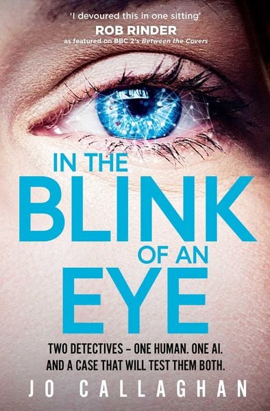 Produktbild: In The Blink of An Eye