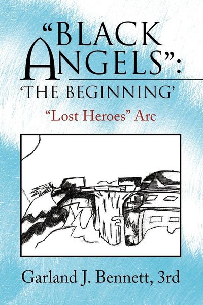 Produktbild: Black Angels''