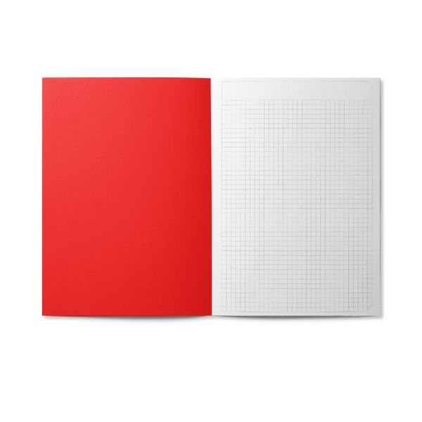 Produktbild: Hefte A5 Pattern Twist
