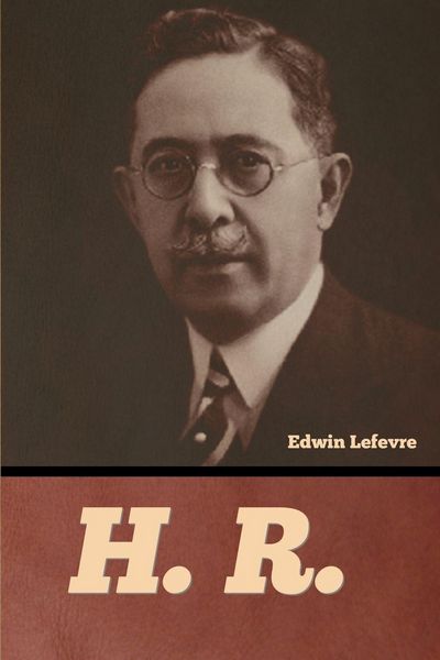 Produktbild: H. R.