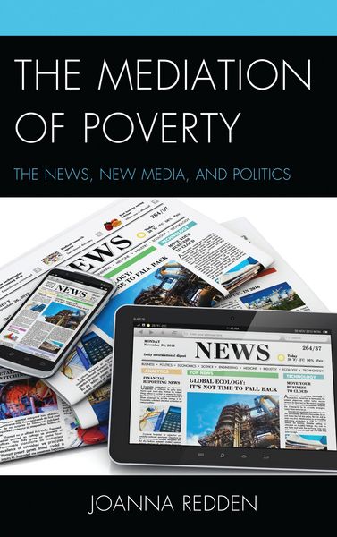 Produktbild: The Mediation of Poverty