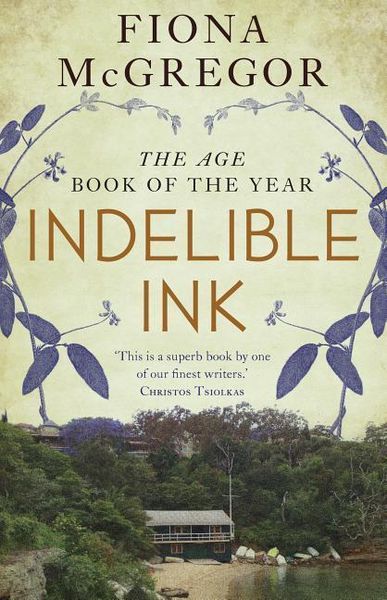 Produktbild: Indelible Ink