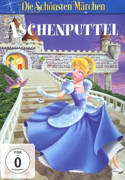 Produktbild: Aschenputtel - Die schönsten Märchen
