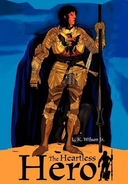 Produktbild: The Heartless Hero