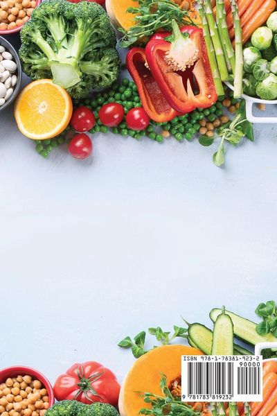 Produktbild: Veganismo en la cocina 2023