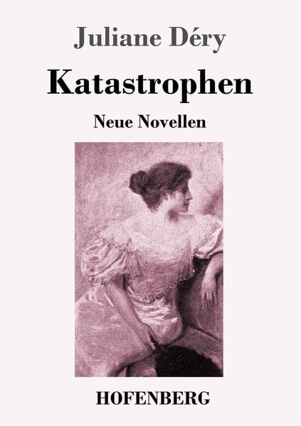 Produktbild: Katastrophen