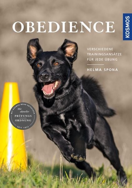 Produktbild: Obedience