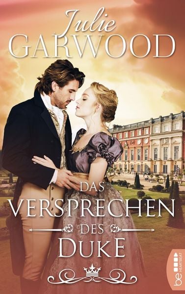 Produktbild: Das Versprechen des Duke