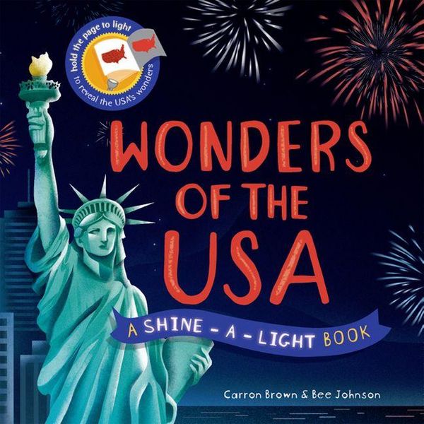 Produktbild: Wonders of the USA