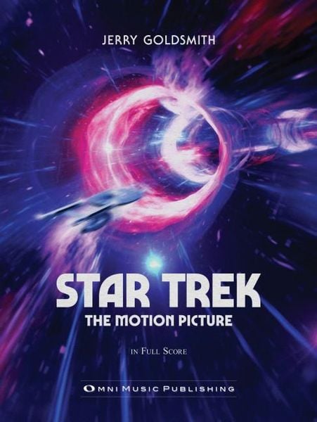 Produktbild: Star Trek: Der Film