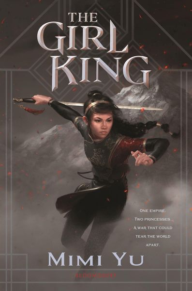 Produktbild: The Girl King