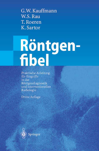 Produktbild: R&ouml;ntgenfibel