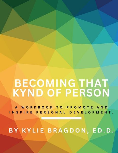 Produktbild: Becoming That Kynd of Person