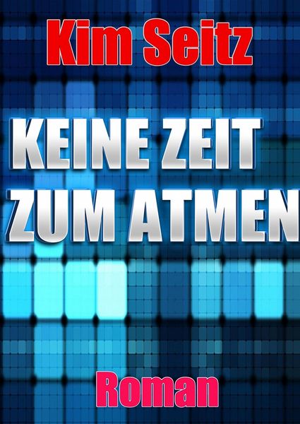 Produktbild: Keine Zeit zum Atmen