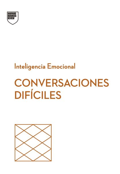 Produktbild: Conversaciones dif&iacute;ciles