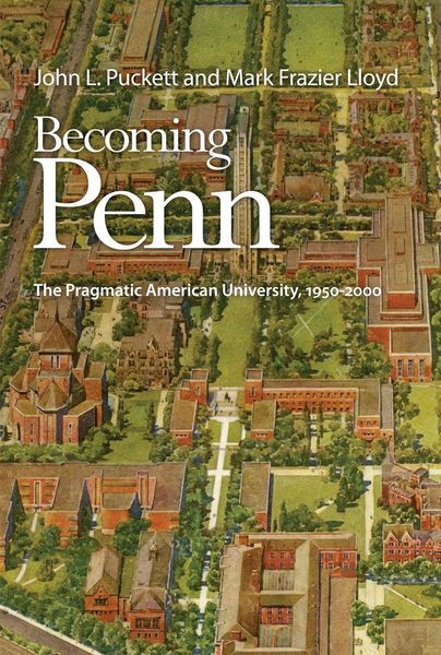 Produktbild: Becoming Penn