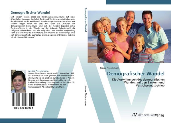 Produktbild: Demografischer Wandel