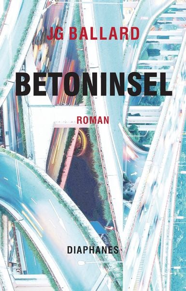 Produktbild: Betoninsel