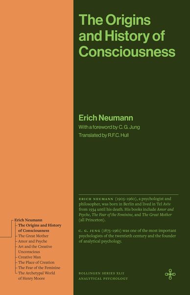 Produktbild: The Origins and History of Consciousness