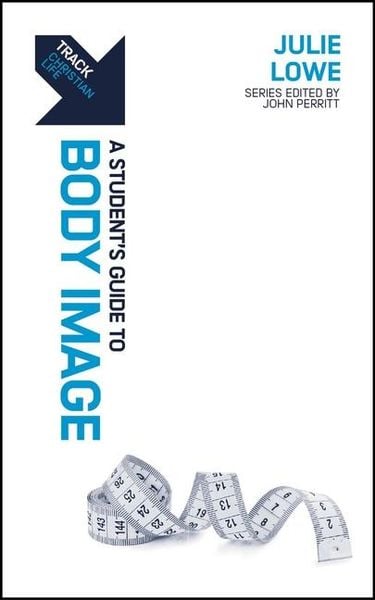 Produktbild: Track: A Student's Guide to Body Image