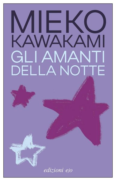 Produktbild: Gli amanti della notte