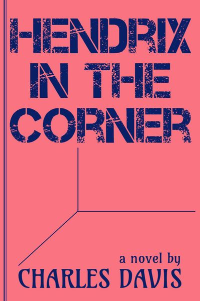 Produktbild: Hendrix in the Corner
