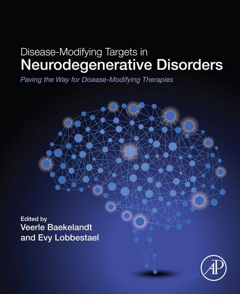 Produktbild: Disease-Modifying Targets in Neurodegenerative Disorders