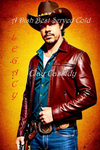 Produktbild: A Dish Best Served Cold - Legacy