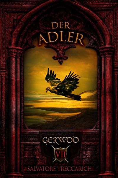 Produktbild: Gerwod VII - Der Adler