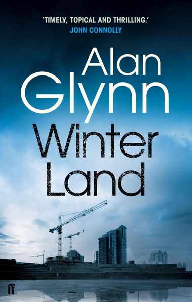 Produktbild: Winterland