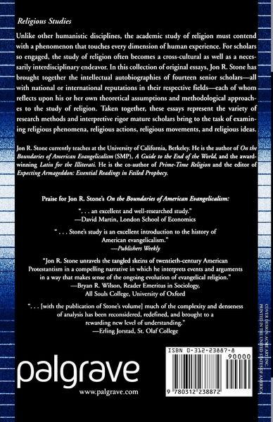 Produktbild: The Craft of Religious Studies
