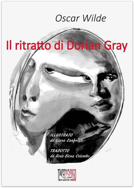 Produktbild: Il ritratto di Dorian Gray. Edizione illustrata