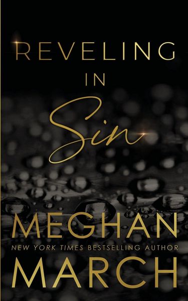 Produktbild: Reveling in Sin