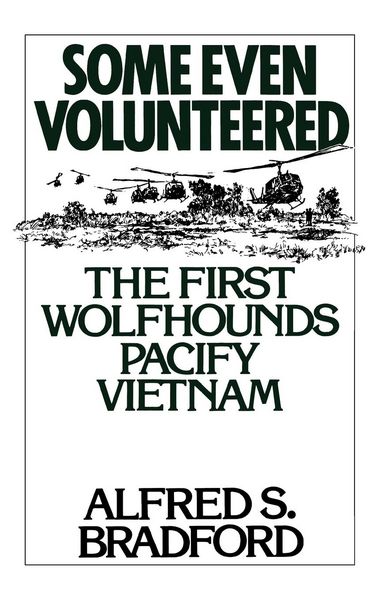 Produktbild: Some Even Volunteered
