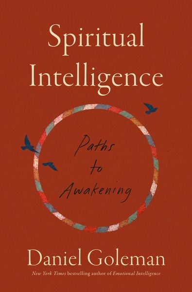 Produktbild: Spiritual Intelligence