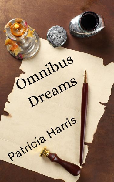 Produktbild: Omnibus Dreams