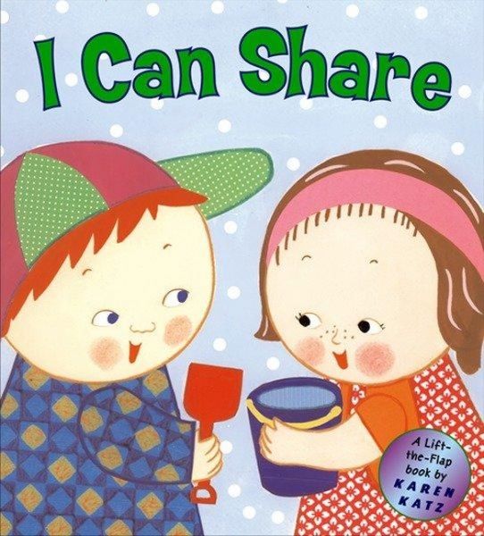 Produktbild: I Can Share
