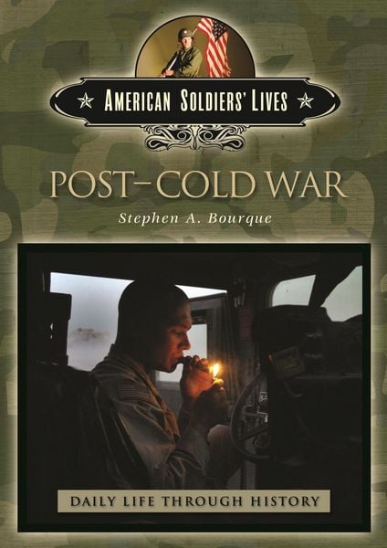 Produktbild: Post-Cold War