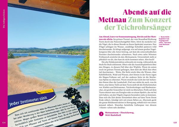 MARCO POLO Insider-Trips Bodensee