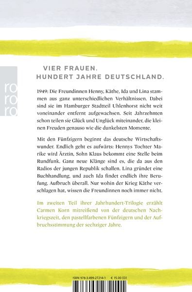 Produktbild: Zeiten des Aufbruchs
