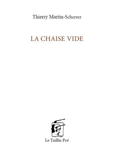 Produktbild: Chaise vide