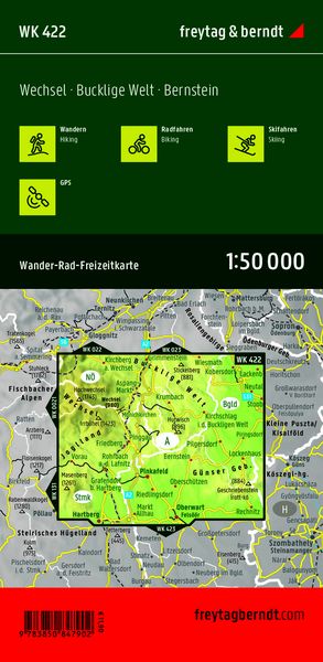 Produktbild: Wechsel